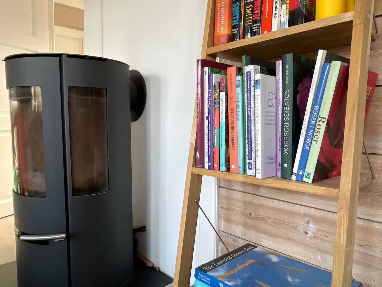 Gartnerens leilighet 2