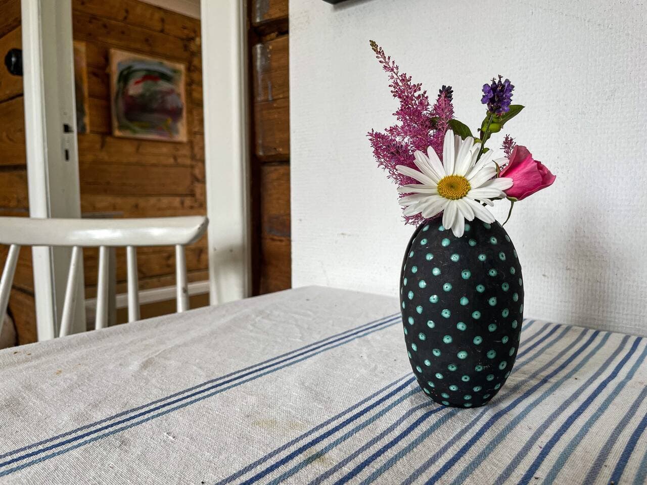 Kunstnerens atelierleilighet 5