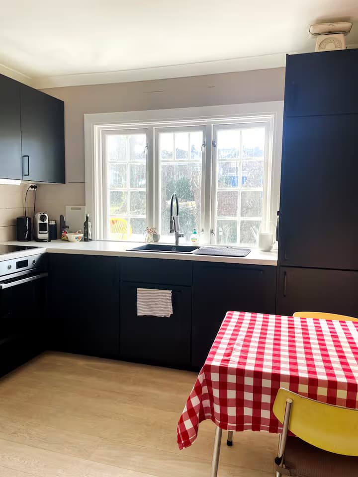 Gartnerens leilighet 3