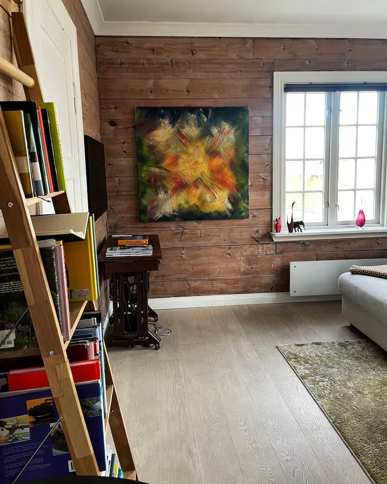 Gartnerens leilighet 4